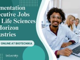BSc Microbiology Job Openings