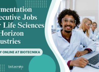 BSc Microbiology Job Openings