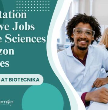 BSc Microbiology Job Openings