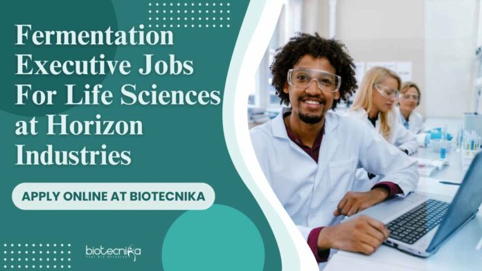BSc Microbiology Job Openings