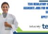 Teva Regulatory Affairs Associate Jobs