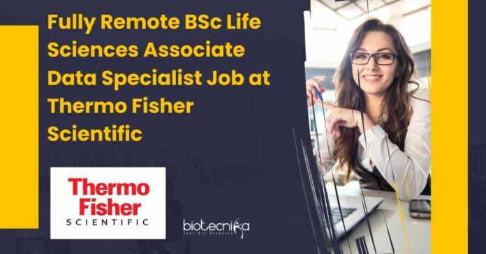 Latest Life Science Job Openings