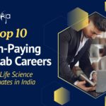 Top 10 High-Paying Careers & Jobs (Non-Lab) for Life Science Graduates in India High-Paying careers for Life Science graduates in India