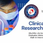 Clinical Research Job Roles at TATA Memorial Centre | BSc/MSc Life Science Graduates Attend the Walk-In-Interview