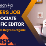 USP Hiring Freshers Scientific Editor Jobs in Hyderabad