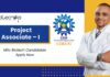CSMCRI Project Associate – I Job | MSc Biotech Candidates Apply Now