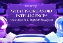 What Is Organoid Intelligence The Future of AI Might Be Biological