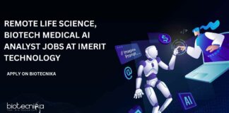 Work From Home Biotech Jobs