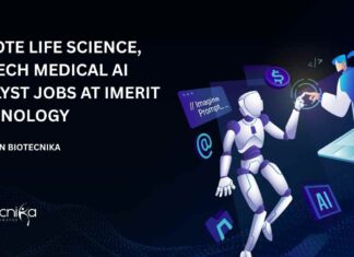 Work From Home Biotech Jobs