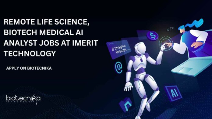 Work From Home Biotech Jobs