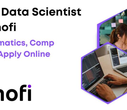 Bioinformatics AI ML Job Openings