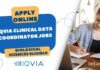 BSc Biological Sciences Job