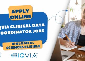 BSc Biological Sciences Job