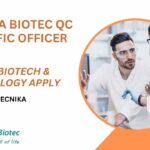 Panacea Biotec QC Scientific Officer Jobs