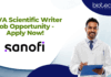 HEVA Scientific Writer Job Opportunity - Apply Now!