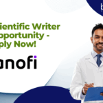 HEVA Scientific Writer Job Opportunity - Apply Now!