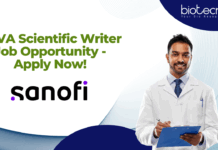 HEVA Scientific Writer Job Opportunity - Apply Now!