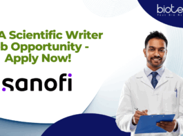 HEVA Scientific Writer Job Opportunity - Apply Now!