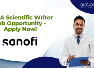 HEVA Scientific Writer Job Opportunity - Apply Now!