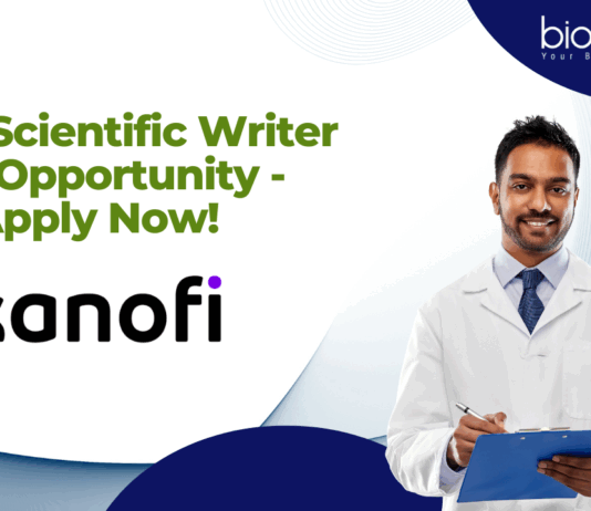 HEVA Scientific Writer Job Opportunity - Apply Now!