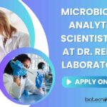 Microbiology MSc Latest Job Openings