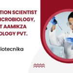 Latest Food Technology Job Vacancies
