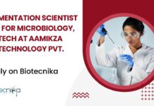 Latest Food Technology Job Vacancies