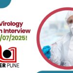 PhD Virology Walk-in Interview - on 21/07/2025!