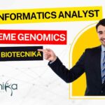 BSc Bioinformatics Job Openings