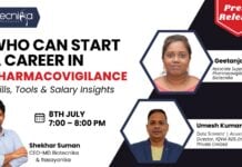 Who Can Start a Career in Pharmacovigilance – Skills, Tools & Salary Insights