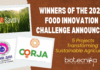 Winners of the 2024 Food Innovation Challenge Announced 5 Projects Transforming Sustainable Agriculture