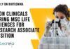 Immunology & Biochemistry Jobs