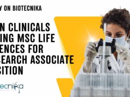 Immunology & Biochemistry Jobs