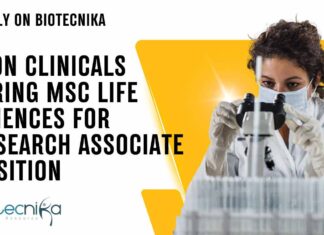Immunology & Biochemistry Jobs