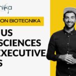 Alvius Lifesciences QC Executive Jobs