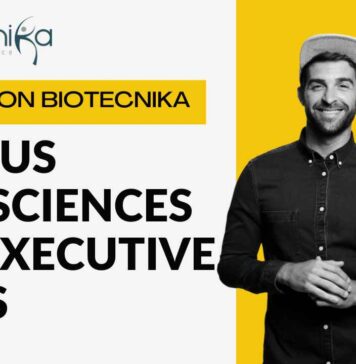 Alvius Lifesciences QC Executive Jobs