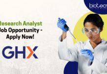 Research Analyst Job Opportunity - Apply Now!