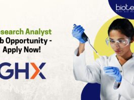 Research Analyst Job Opportunity - Apply Now!