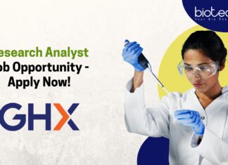 Research Analyst Job Opportunity - Apply Now!