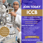 BIOZEEN ICCB Registrations 2025 New