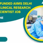 Clinical Research Jobs India