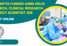 Clinical Research Jobs India