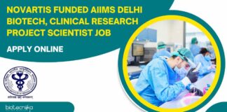 Clinical Research Jobs India