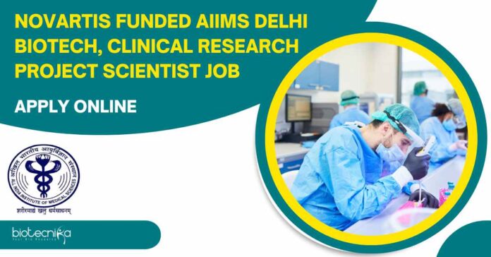 Clinical Research Jobs India