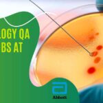 Latest MSc Microbiology Job Vacancy At Abbott | Apply Now For The Officer - QA Role