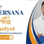 Analyst Jobs at EVERSANA | MSc Life Science Graduates Apply Now