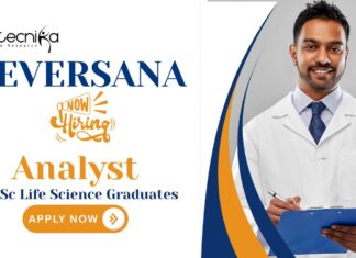 Analyst Jobs at EVERSANA | MSc Life Science Graduates Apply Now