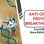 Anti-CRISPR Protein Breakthrough Could Make Gene Editing Safer