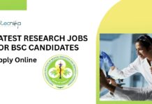 Latest Research Jobs for BSc Candidates l Apply Now for Field Worker Position at PGIMER