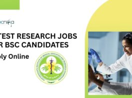 Latest Research Jobs for BSc Candidates l Apply Now for Field Worker Position at PGIMER